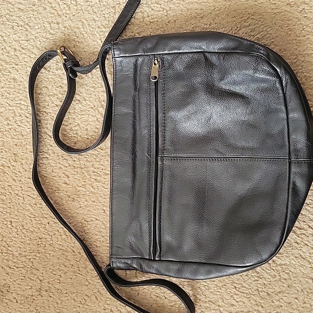 Stone mountain purse